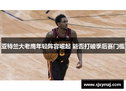 亚特兰大老鹰年轻阵容崛起 能否打破季后赛门槛