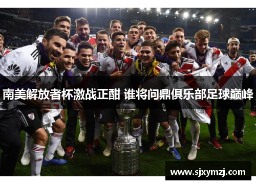 南美解放者杯激战正酣 谁将问鼎俱乐部足球巅峰 南美解放者杯激战正酣 谁将问鼎俱乐部足球巅峰