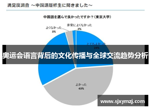 奥运会语言背后的文化传播与全球交流趋势分析 奥运会语言背后的文化传播与全球交流趋势分析